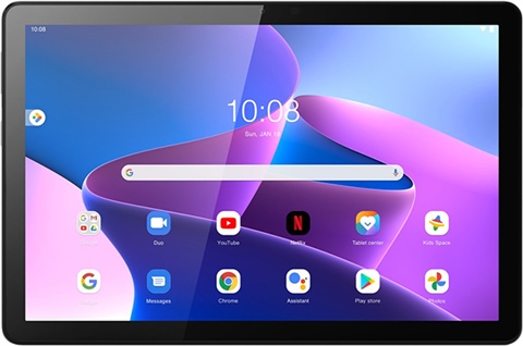 Lenovo Tab M7 (Gen3) 32GB Wi-Fiモデル Lenovo Tab M7 (Gen3) 32GB アイアングレー Amazon.com : Lenovo